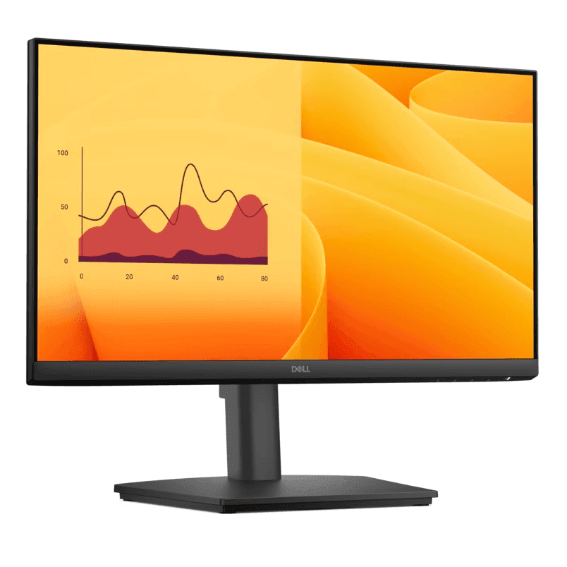 Dell Pro E2225HSM 21.5-Inch FHD Adjustable Monitor