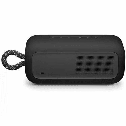 Bose SoundLink Plus Portable Bluetooth Speaker - Black image 3