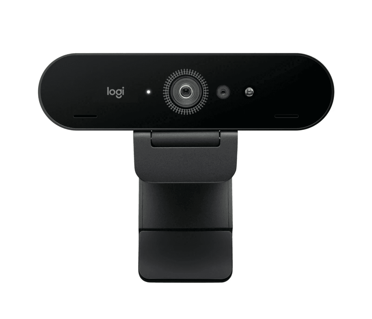 Logitech Brio 4K Webcam - Certified Refurbished