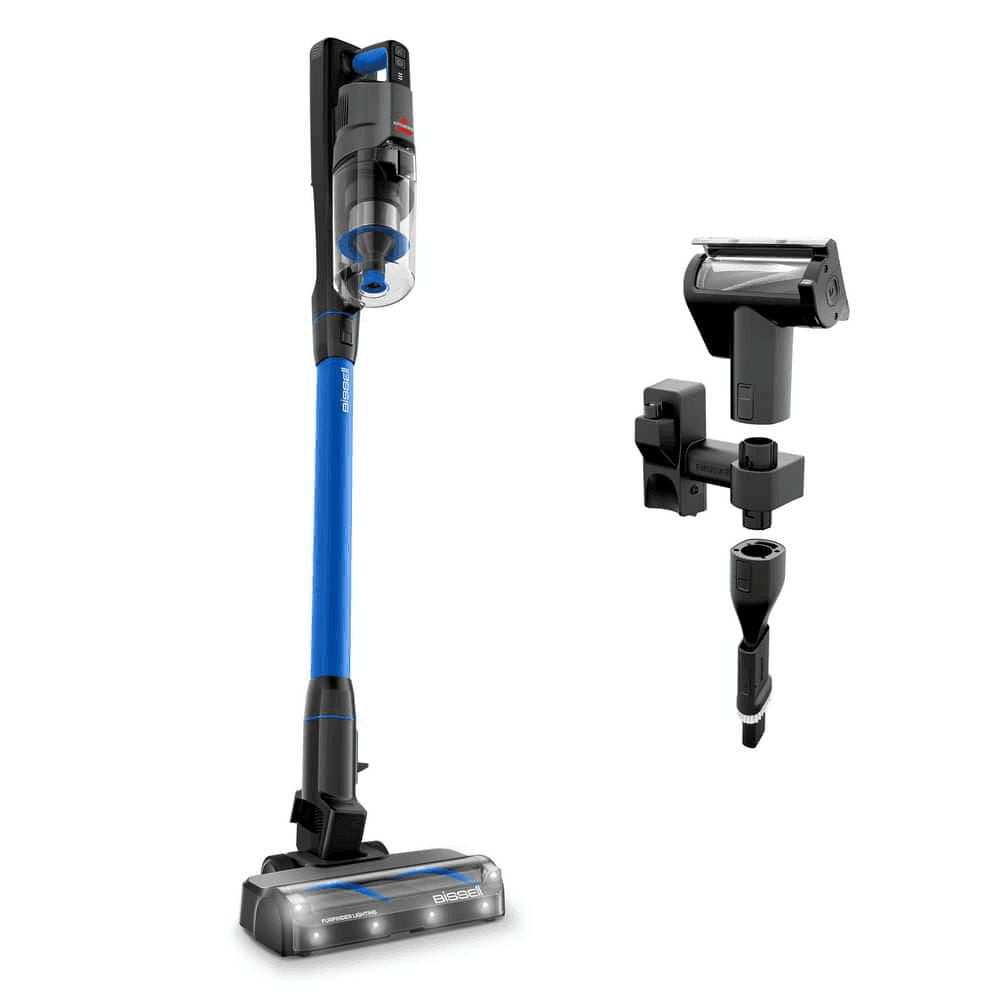 BISSELL PowerClean FurFinder 200W Cordless Stick Vacuum image 2