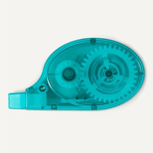 Amazon Basics Correction Tape with Dispensers - 4 Pack image 3