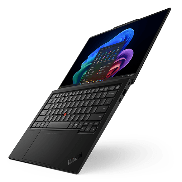 Lenovo ThinkPad X1 Carbon Gen 14 Aura Edition 14-inch Laptop image 2