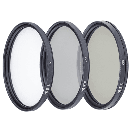 Nikon NIKKOR Z MC 105mm f/2.8 VR S Lens Essentials Kit image 3