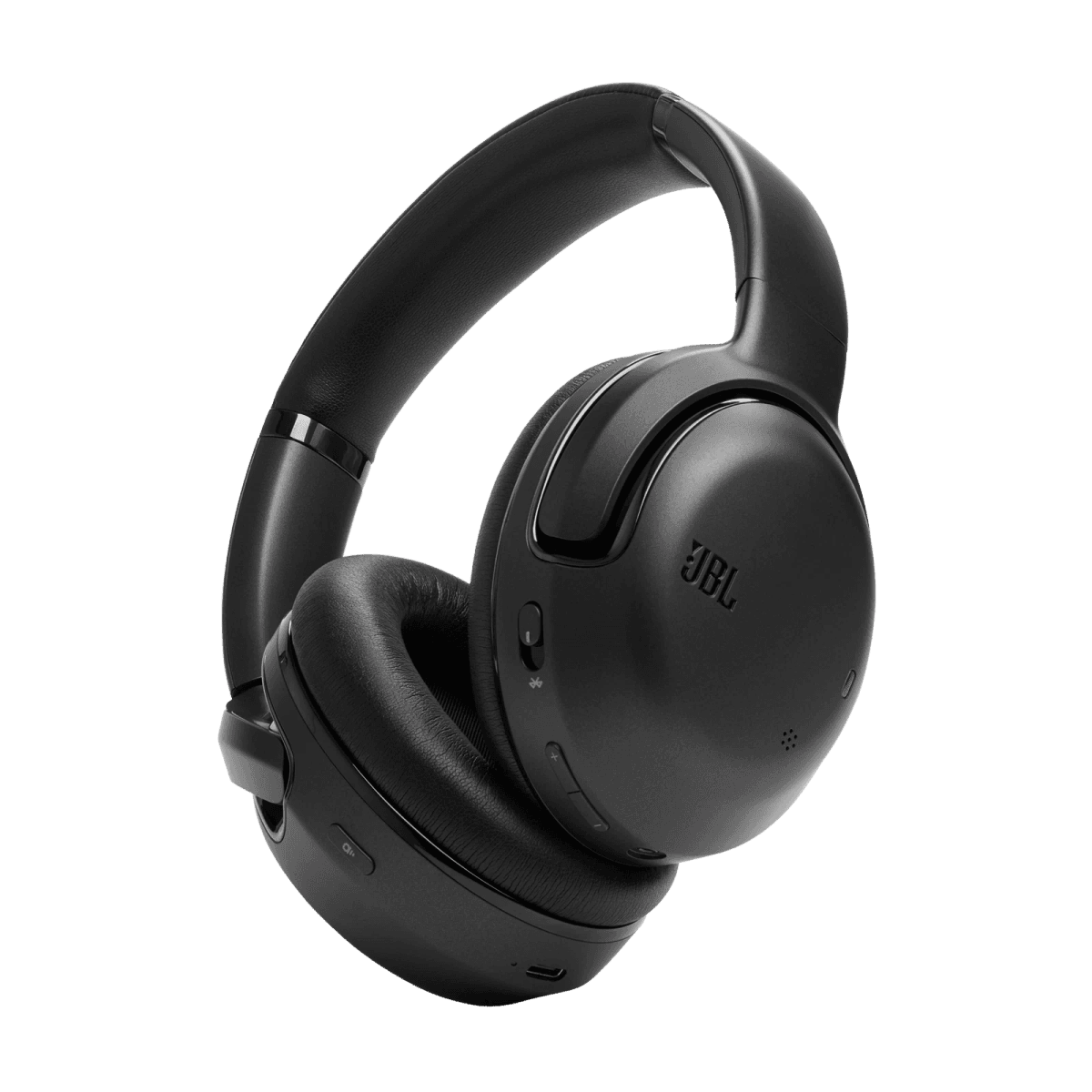 JBL Tour One M2 Wireless Noise Cancelling Headphones (Certified Refurbished) for $97.95 at eBay