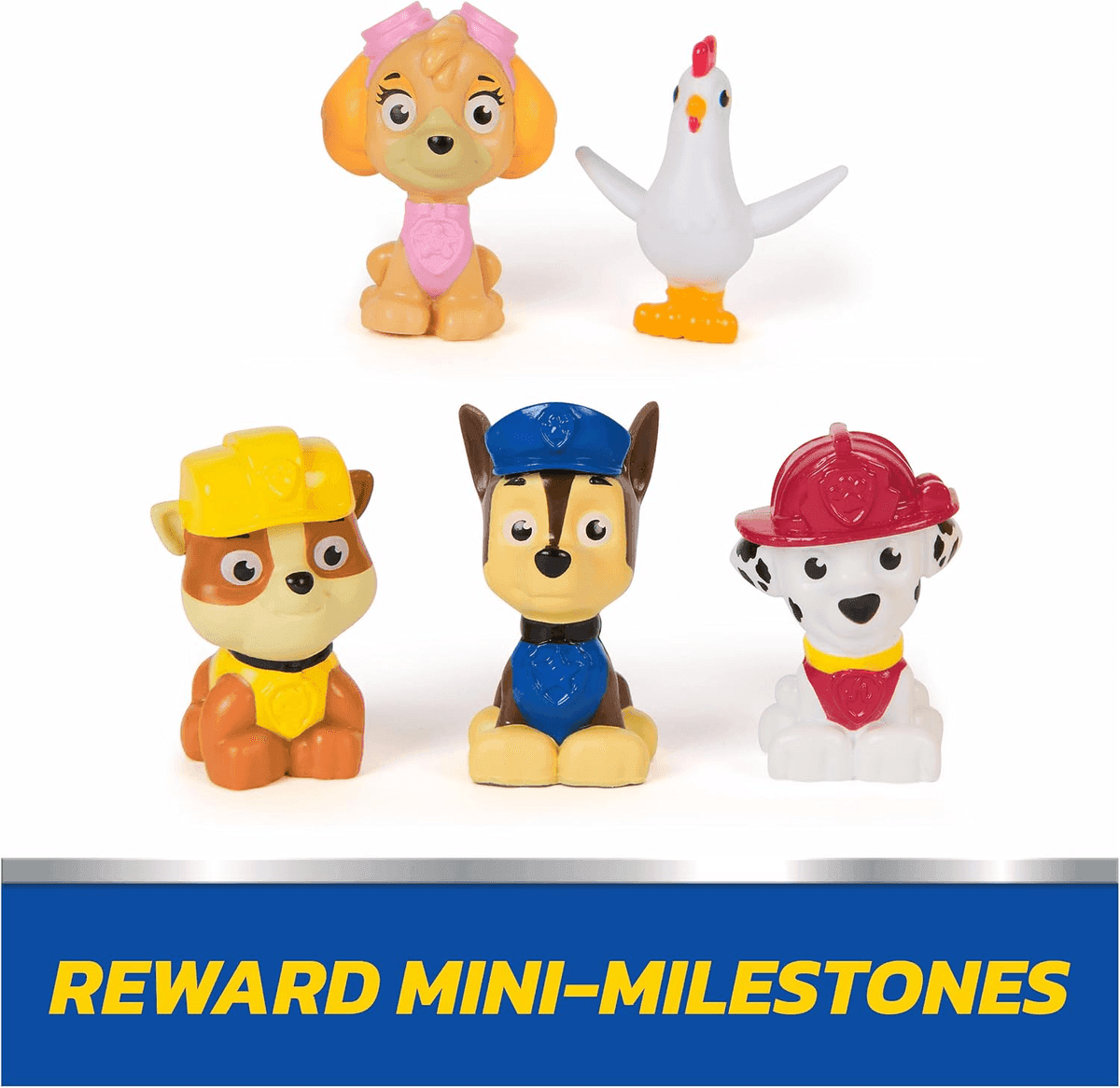 Paw Patrol Pup Squad Rewards Box Gift Pack - 15 Surprise Doors image 5