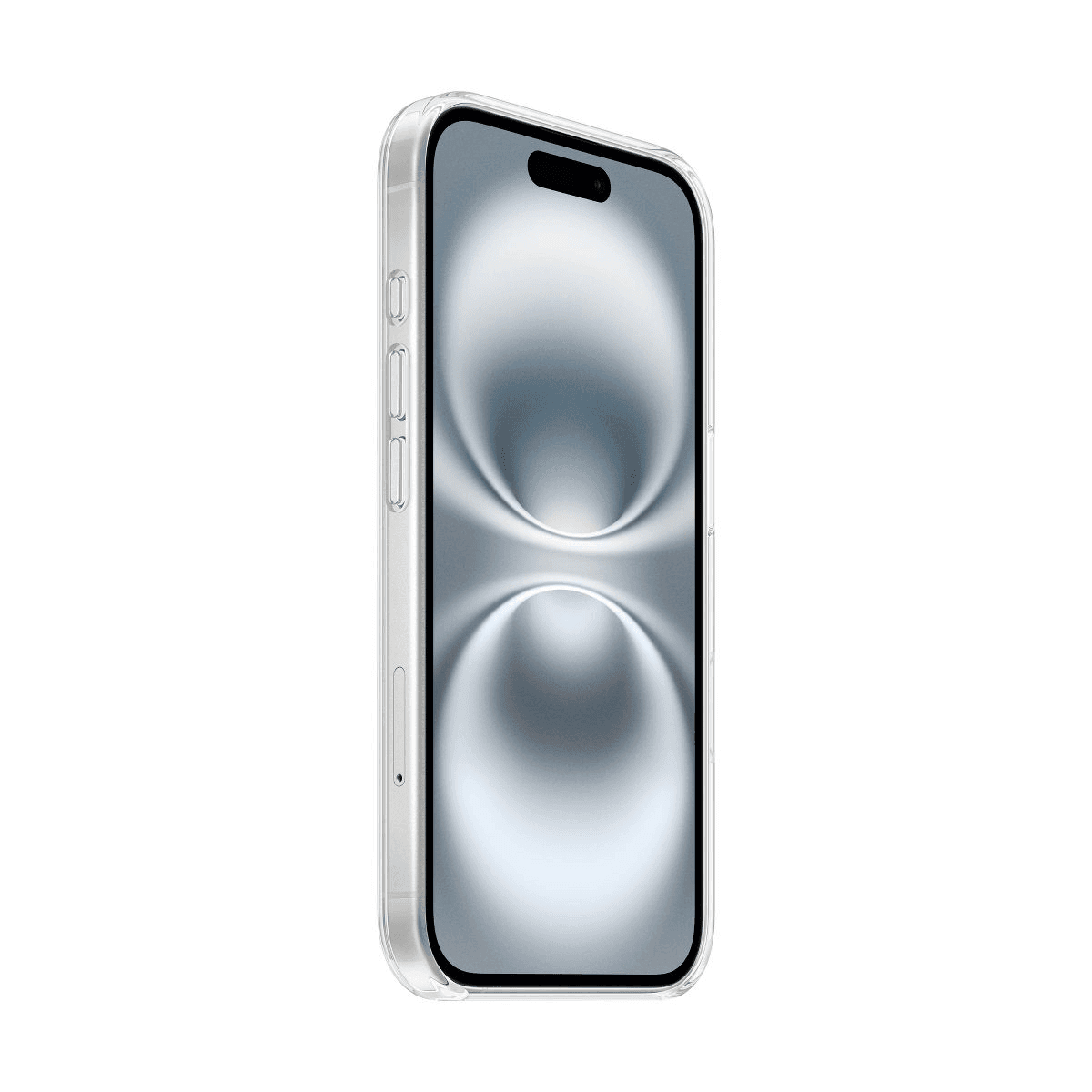 Apple iPhone 16 Clear Case with MagSafe image 2