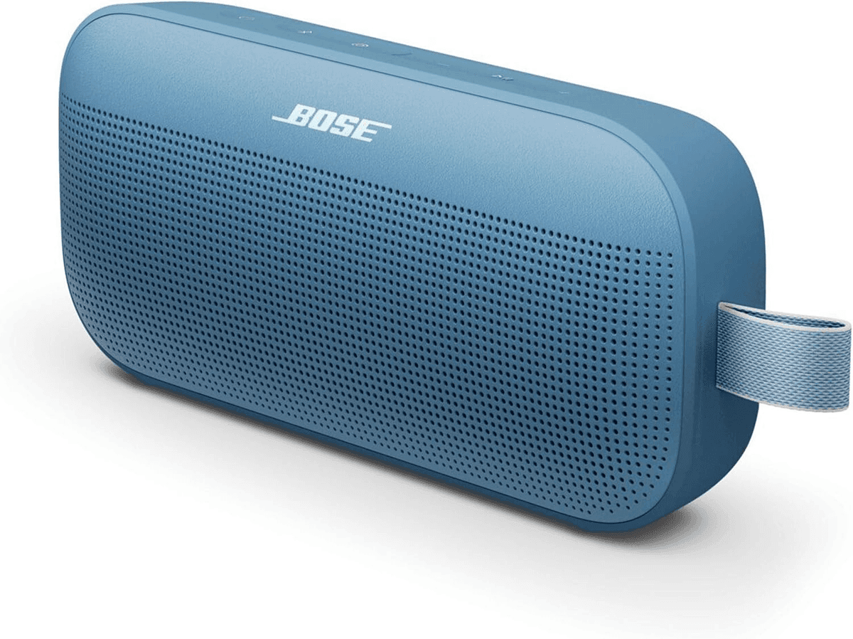 Bose SoundLink Flex Bluetooth Speaker (2nd Gen) - Blue Dusk