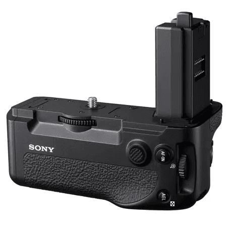 Sony VG-C4EM Vertical Grip for Alpha Cameras