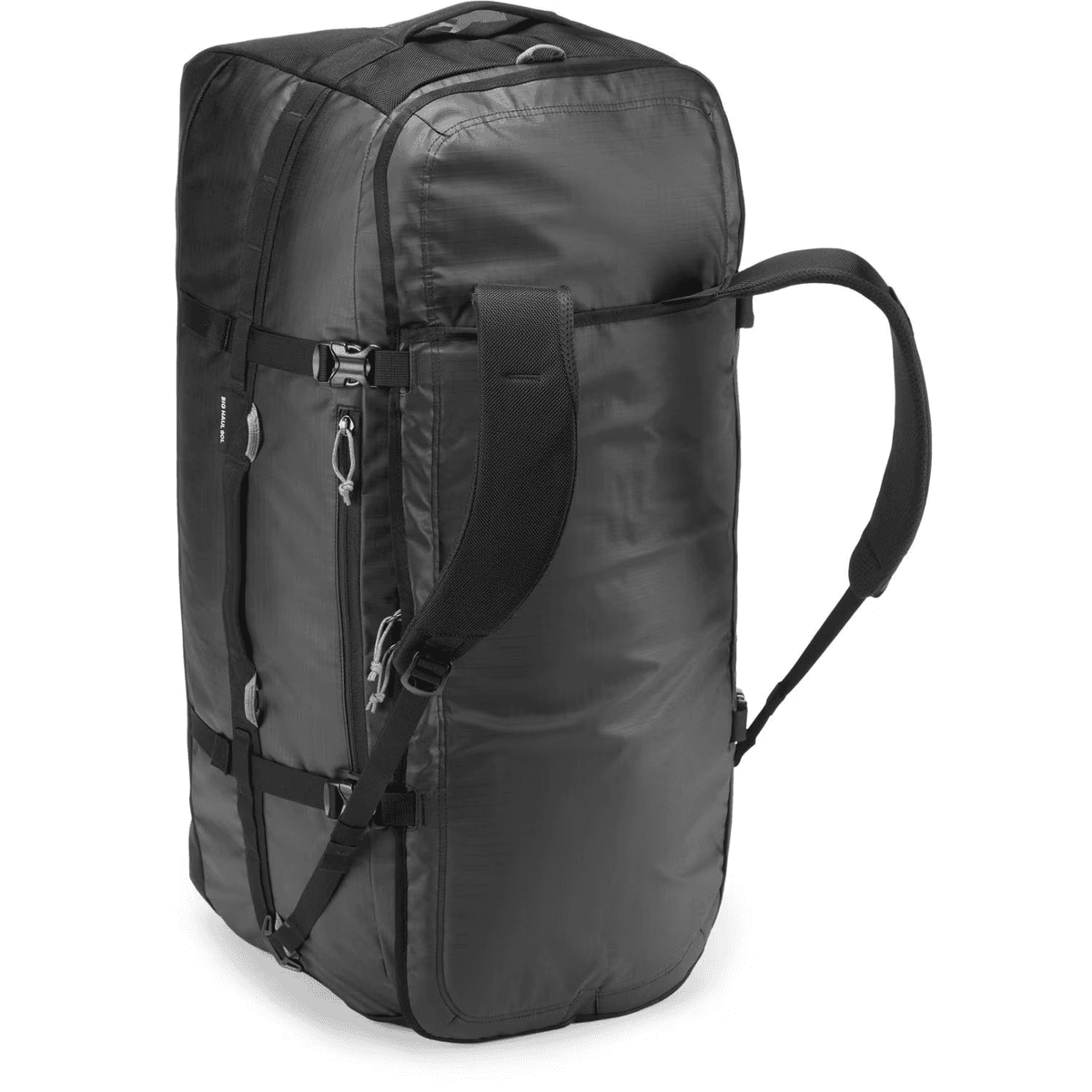 REI Co-op Big Haul 90L Duffel - Black image 3