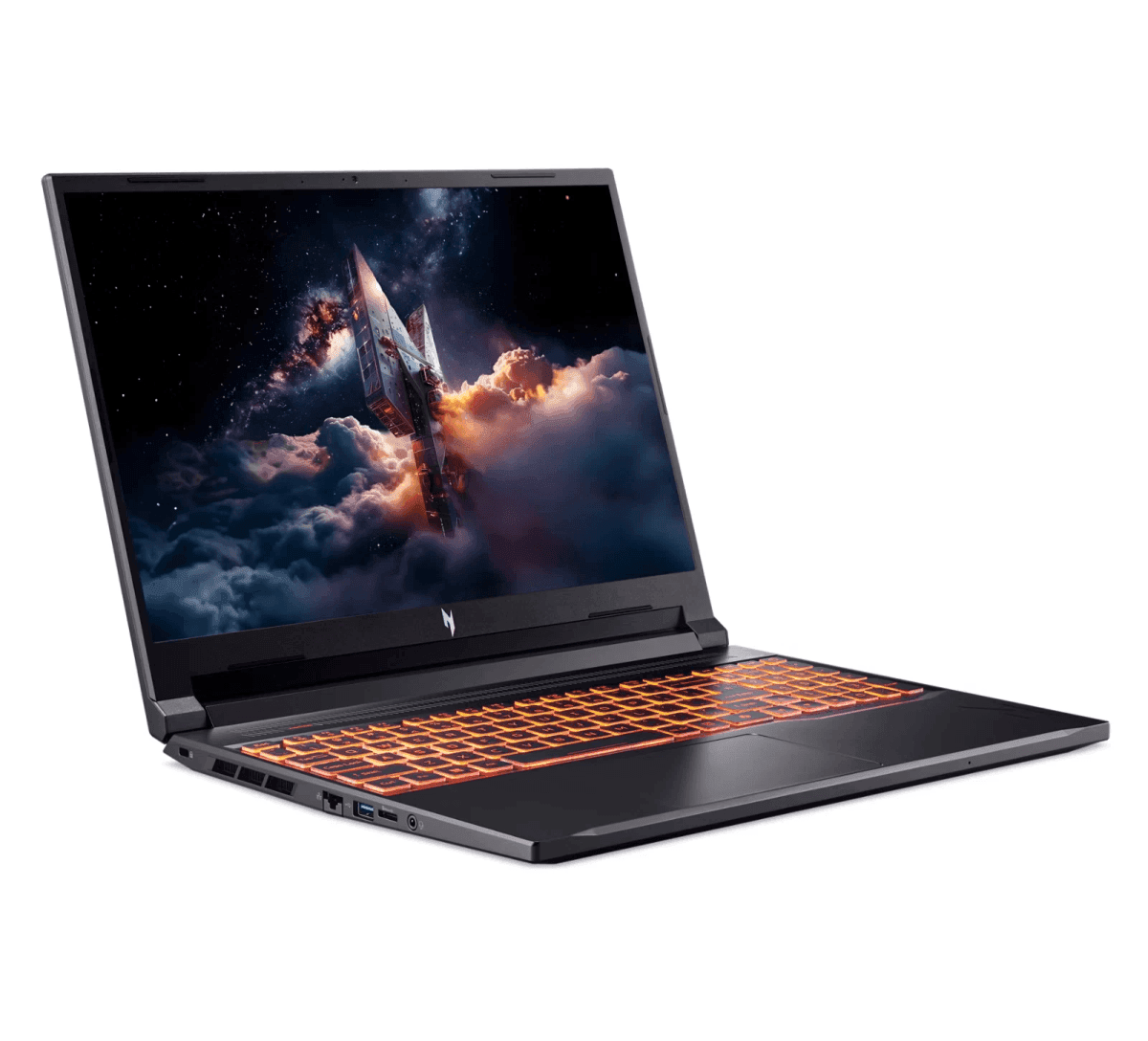 Acer Nitro V 16-inch RTX 5070 Gaming Laptop (16GB/512GB) image 2