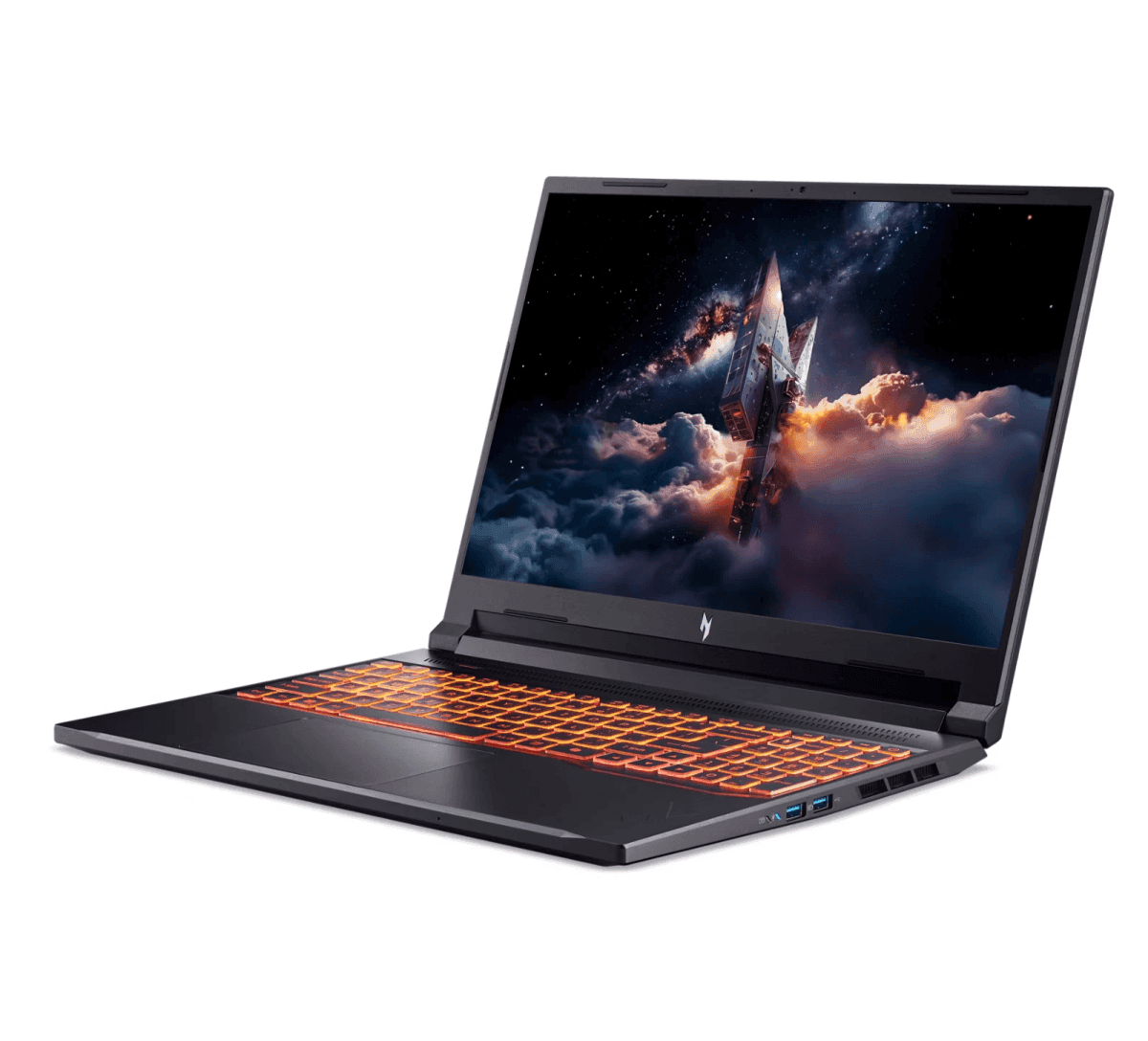 Acer Nitro V 16-inch RTX 5070 Gaming Laptop (16GB/512GB) image 3