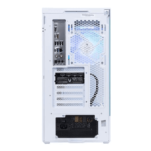 PowerSpec G763 Ryzen 7 9800X3D RTX 5070 Ti Gaming PC for $2,299.99 image 4