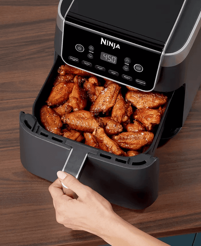 Ninja AF181 Pro XL 6.5-Qt. 6-in-1 Air Fryer image 3