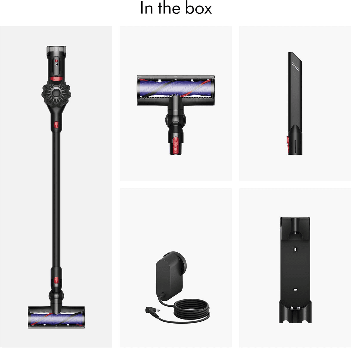 Dyson V8 Cyclone Cordless Vacuum image 3