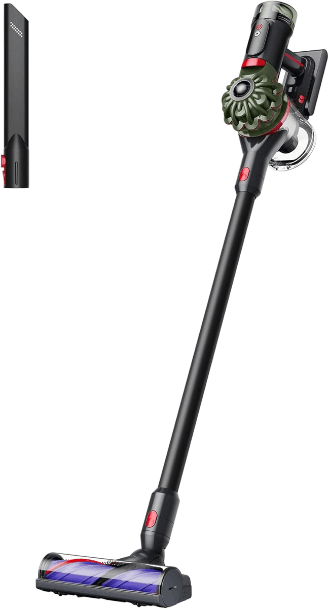 Dyson V8 Cyclone Cordless Vacuum