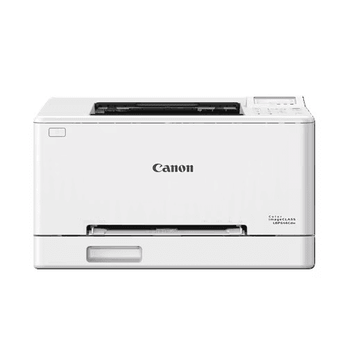 Canon Color imageCLASS LBP646Cdw Wireless Duplex Laser Printer