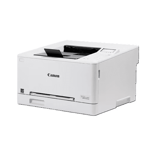 Canon Color imageCLASS LBP646Cdw Wireless Duplex Laser Printer image 2