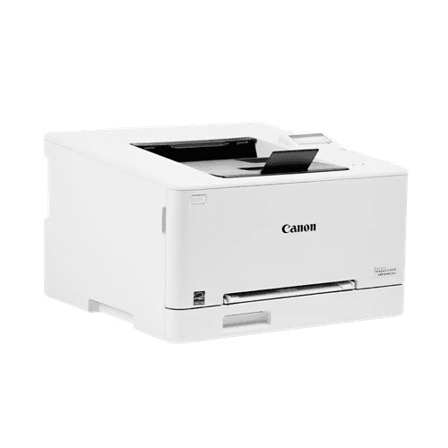 Canon Color imageCLASS LBP646Cdw Wireless Duplex Laser Printer image 3