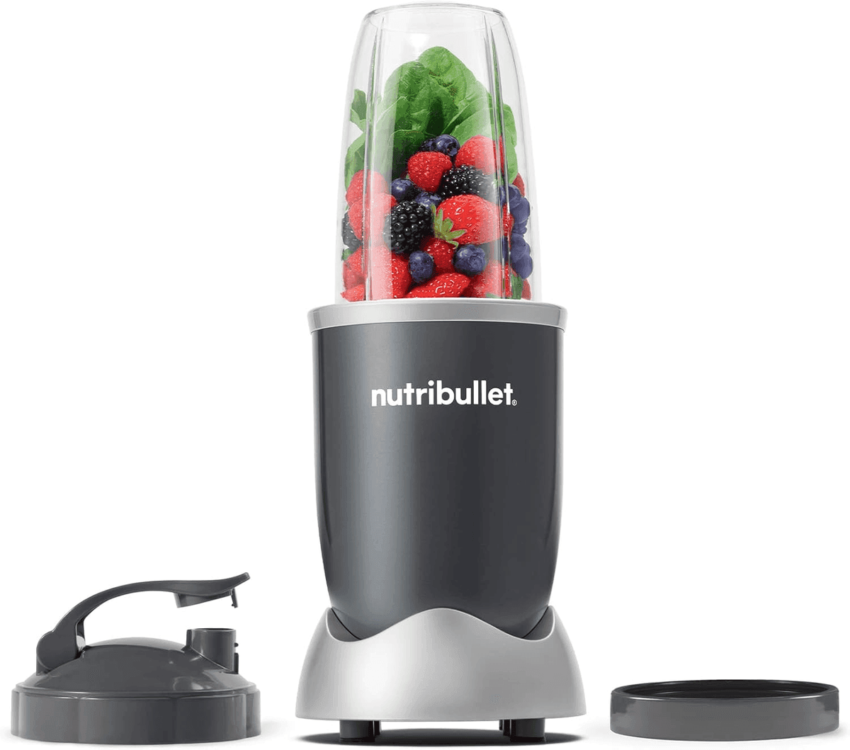 NutriBullet 600W Personal Blender for $49.98