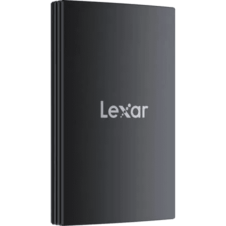 Lexar ARMOR 700 8TB USB 3.2 Gen 2x2 Type-C Portable External SSD