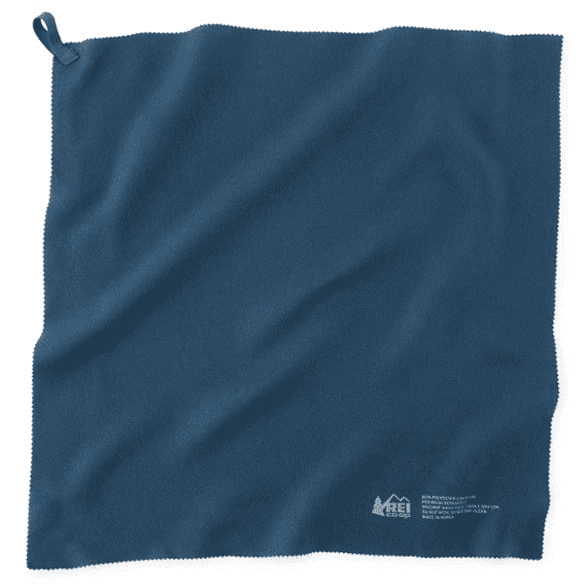 REI Co-op Multi Towel Mini - Mineral Water