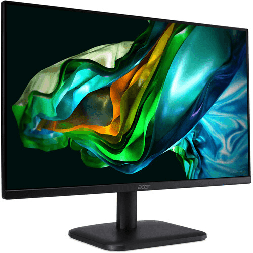 Acer EK321QK 31.5" 4K HDR Monitor for $179.99