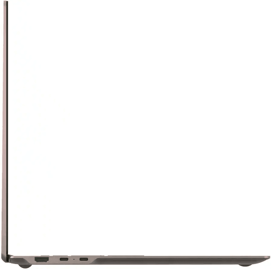 LG gram Max 17-inch Touchscreen Laptop, Core Ultra X9, 32GB, 1TB image 2