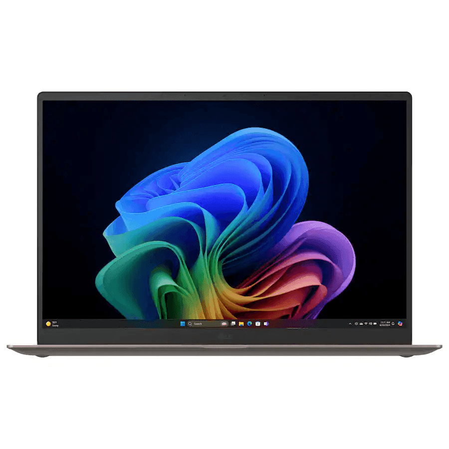 LG gram Max 17-inch Touchscreen Laptop, Core Ultra X9, 32GB, 1TB image 4