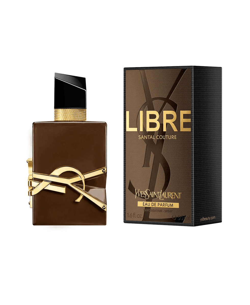 YSL Libre Santal Couture Eau de Parfum 1.6 oz. image 2