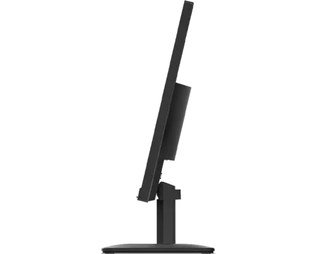 Lenovo ThinkVision S24-4e 23.8-inch IPS FHD 100Hz Monitor image 5