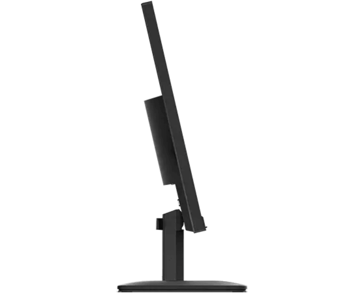 Lenovo ThinkVision S24-4e 23.8-inch IPS FHD 100Hz Monitor image 4
