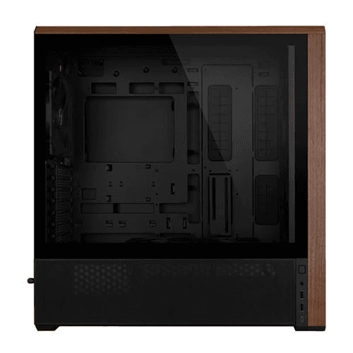 Lian Li LANCOOL 217 Tempered Glass ATX Mid-Tower Case image 4