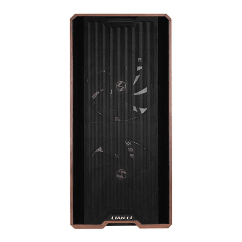 Lian Li LANCOOL 217 Tempered Glass ATX Mid-Tower Case image 2