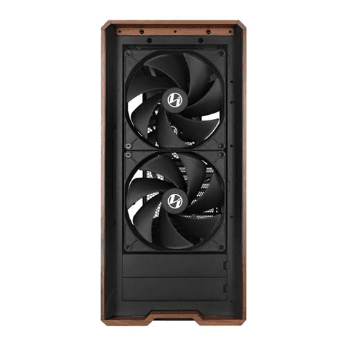 Lian Li LANCOOL 217 Tempered Glass ATX Mid-Tower Case image 3