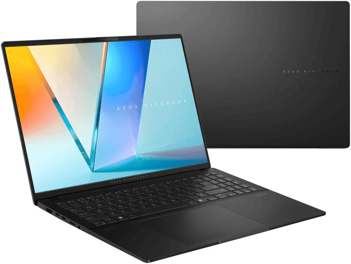 ASUS Vivobook S 16 3K OLED Core Ultra 7 Laptop, 32GB/1TB image 5