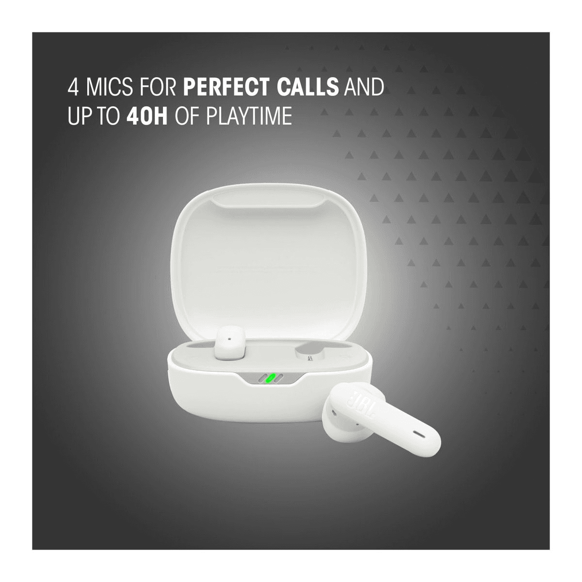 JBL Vibe Flex 2 True Wireless Earbuds for $39.88 at Walmart image 5