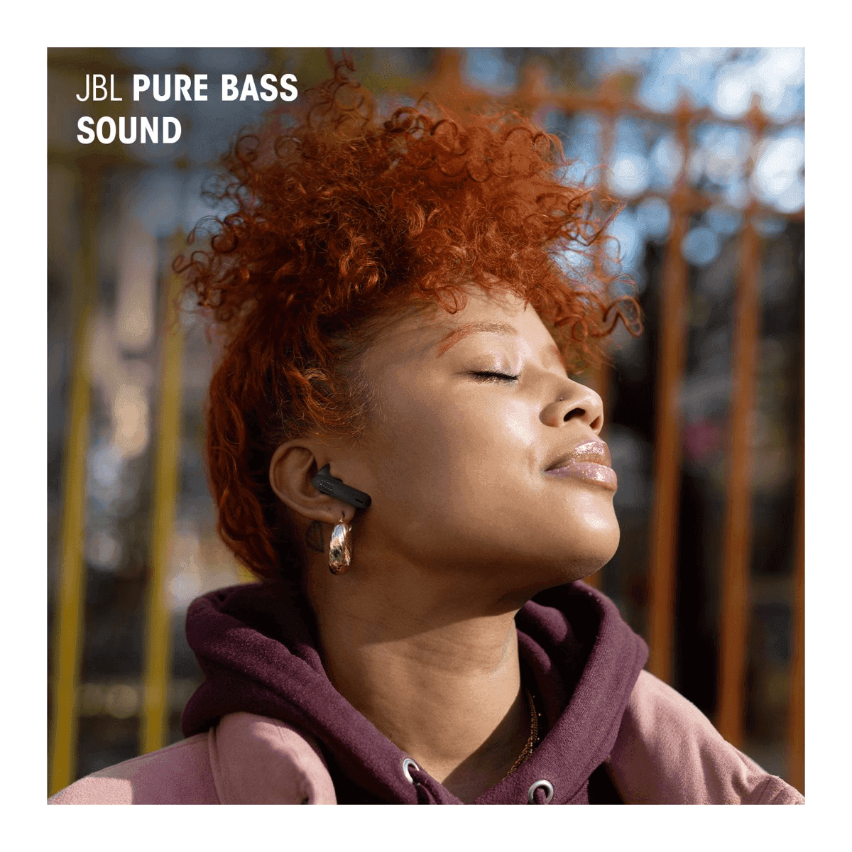 JBL Vibe Flex 2 True Wireless Earbuds for $39.88 at Walmart image 3