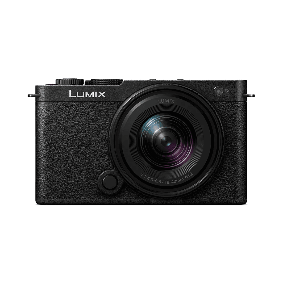 Panasonic LUMIX S9 Full-Frame Camera with 18-40mm Lens image 5