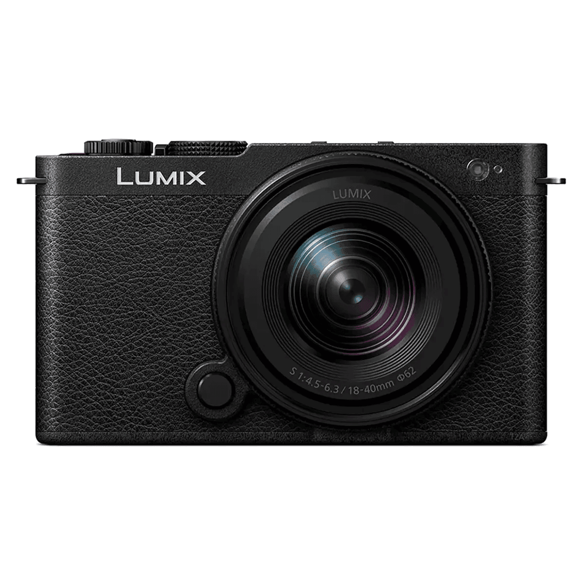 Panasonic LUMIX S9 Full-Frame Camera with 18-40mm Lens