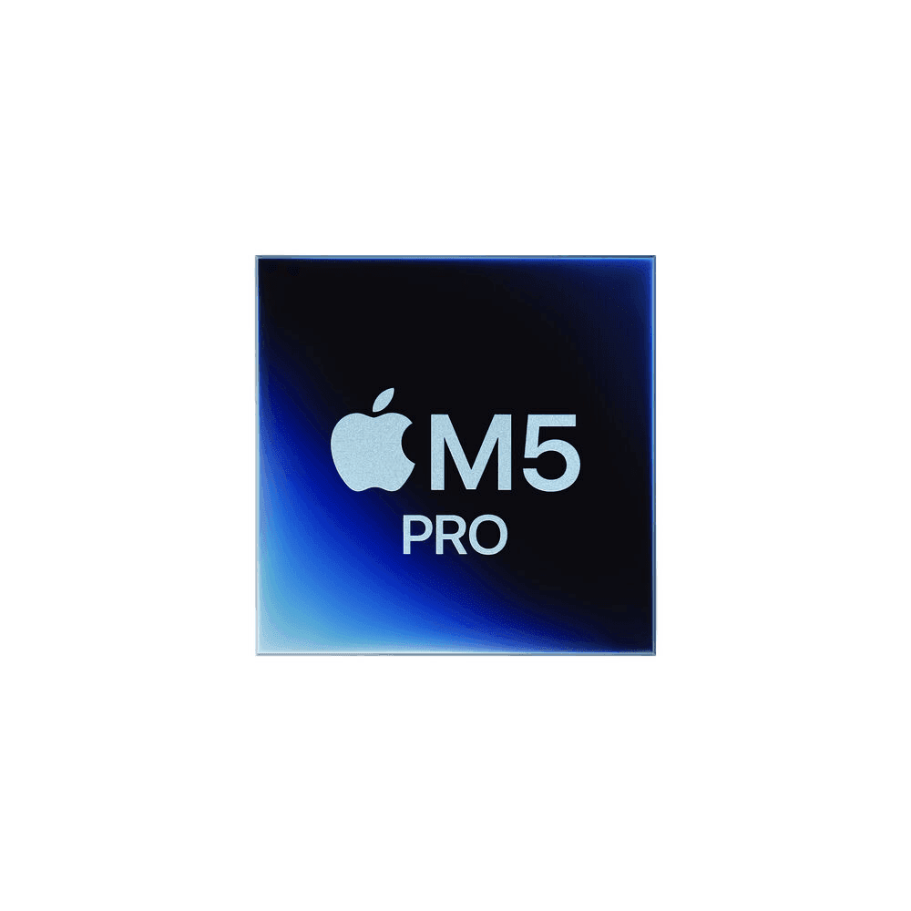 Apple 14-inch MacBook Pro with M5 Pro, 24GB RAM and 1TB SSD image 3