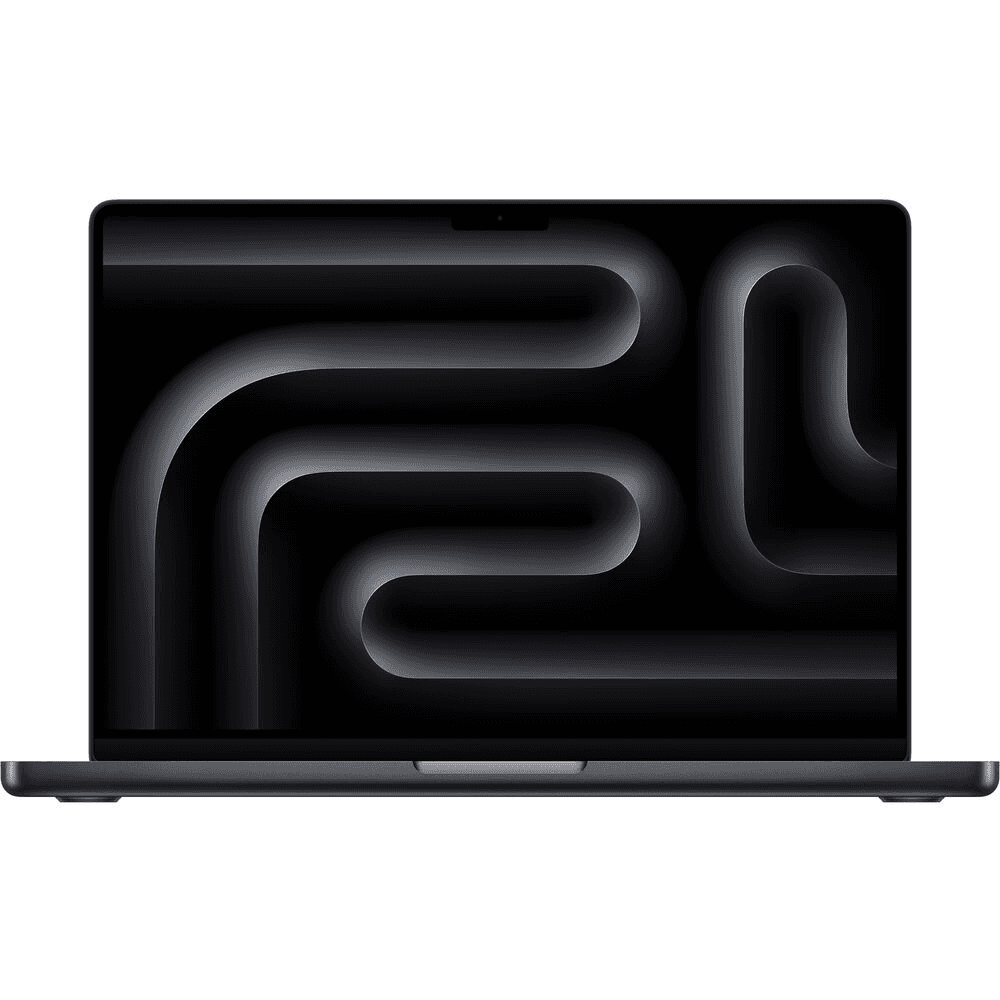 Apple 14-inch MacBook Pro with M5 Pro, 24GB RAM and 1TB SSD