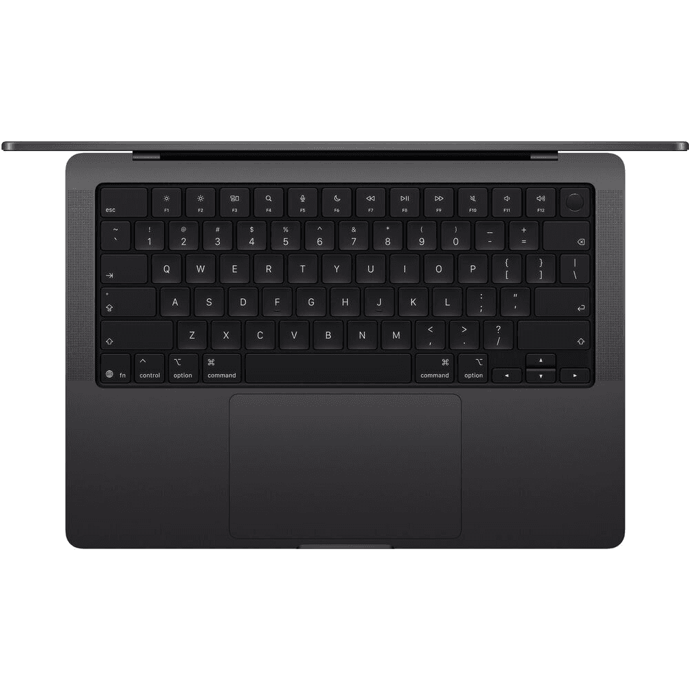 Apple 14-inch MacBook Pro with M5 Pro, 24GB RAM and 1TB SSD image 2