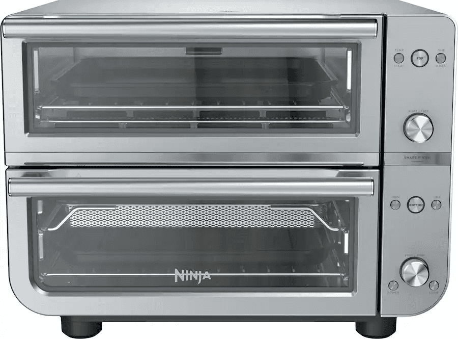 Ninja Double Oven Pro Smart XL Countertop Oven and Air Fryer image 2