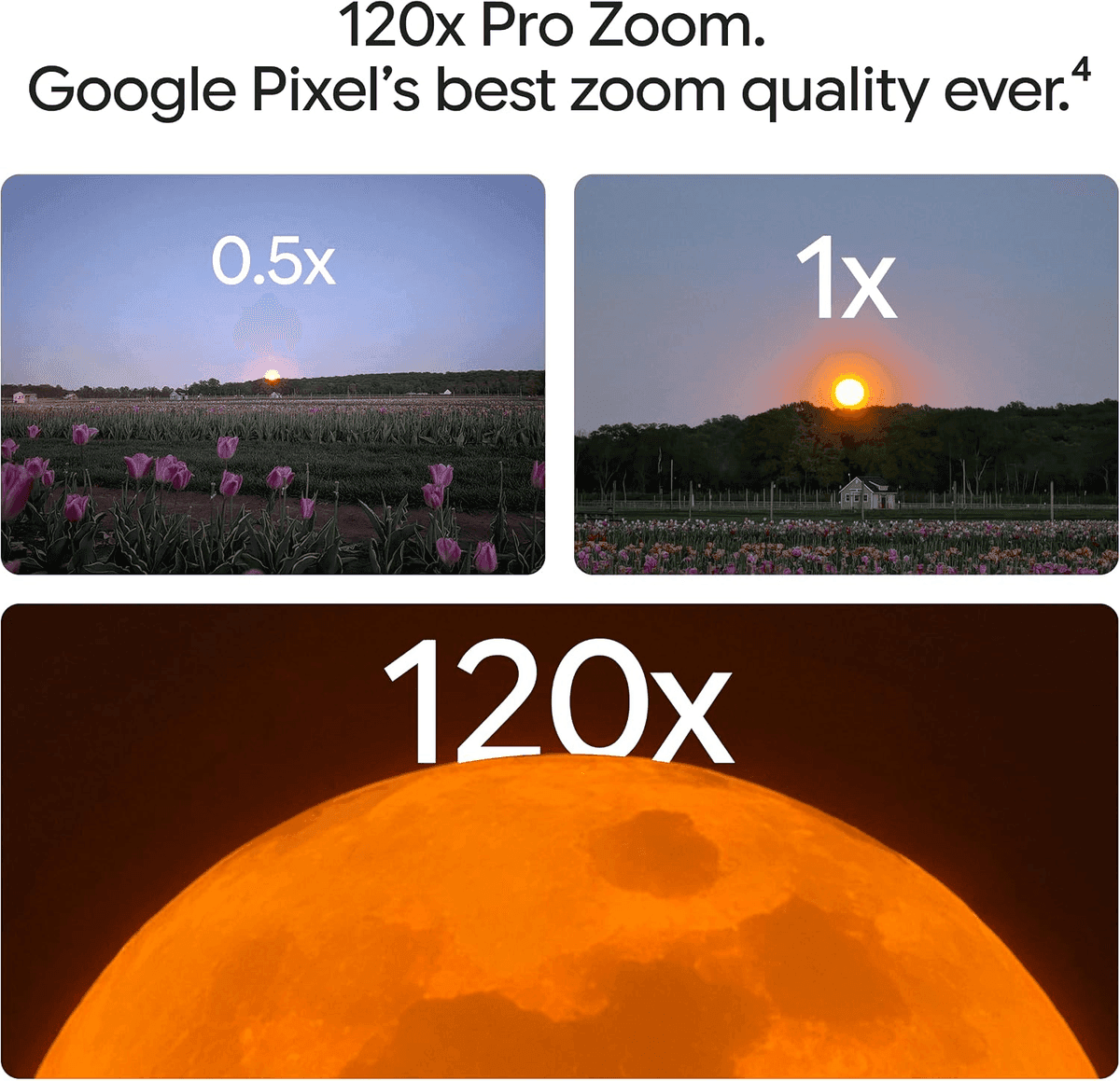 Google Pixel 11 Pro XL 1TB with $200 Amazon Gift Card image 3