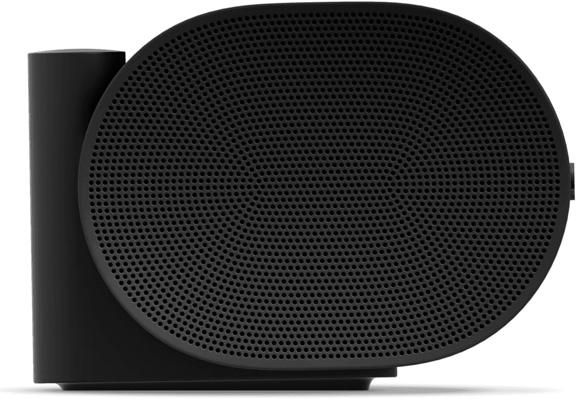 Sonos Arc Ultra Dolby Atmos Soundbar - Black image 5