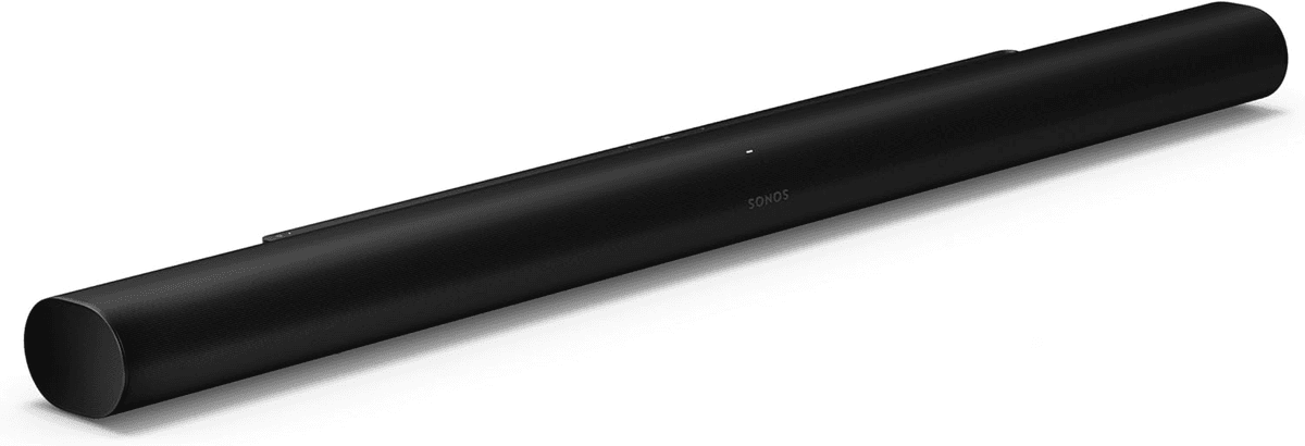 Sonos Arc Ultra Dolby Atmos Soundbar - Black