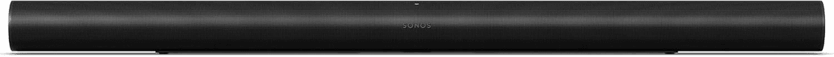 Sonos Arc Ultra Dolby Atmos Soundbar - Black image 2