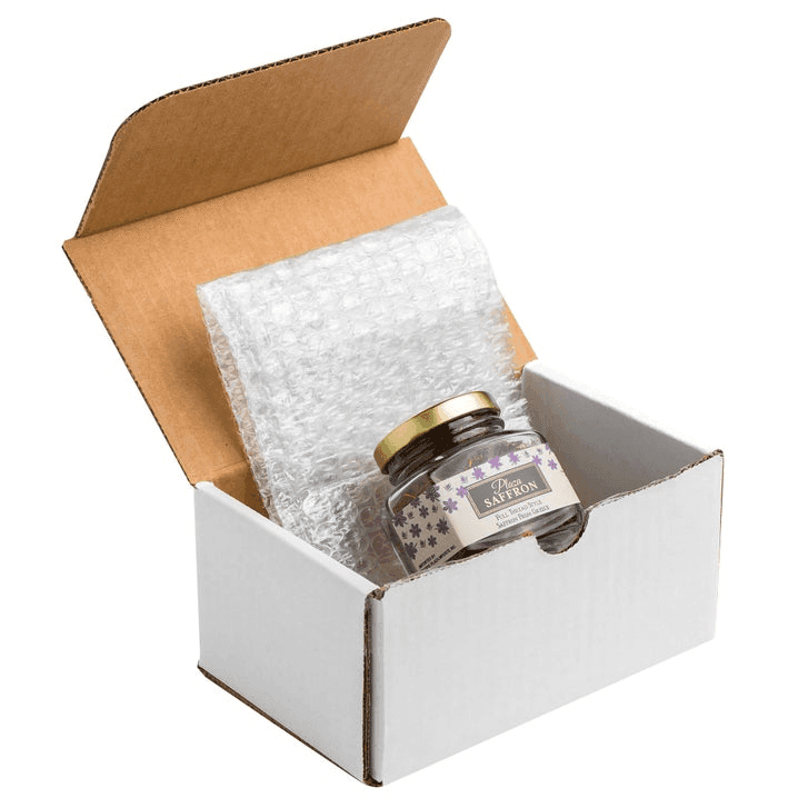Plaza Full Thread Greek Saffron 14-Gram Jar image 5