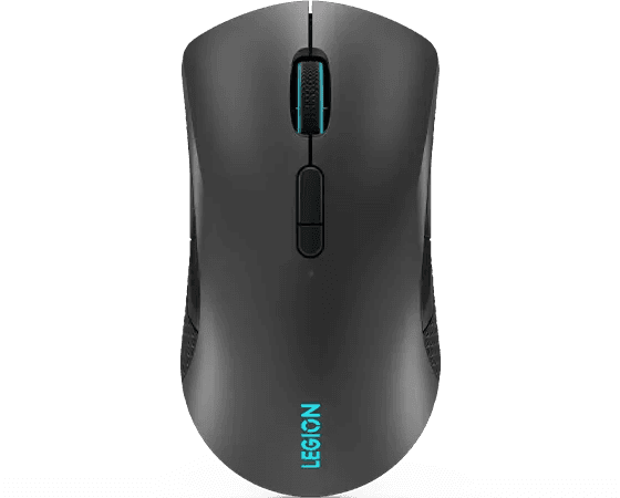 Lenovo Legion M600 Wireless Gaming Mouse image 2