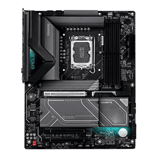 Intel Core Ultra 7 270K Plus Z890 32GB DDR5 Bundle image 4